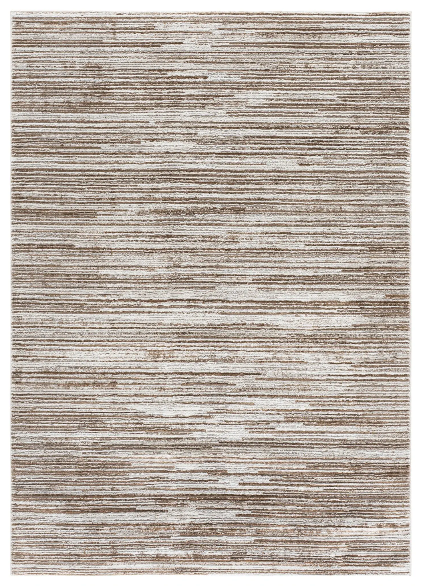 Parker Modern Striated Rug