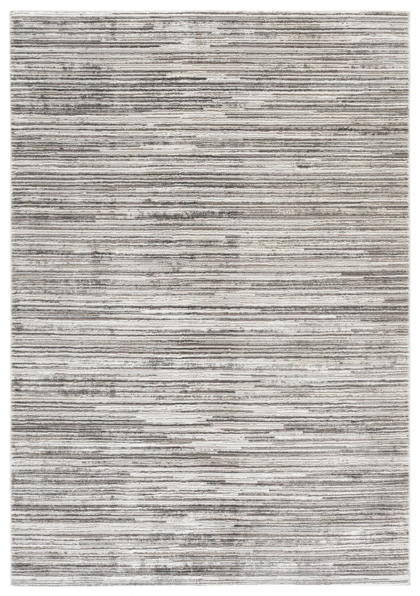 Parker Modern Striated Rug