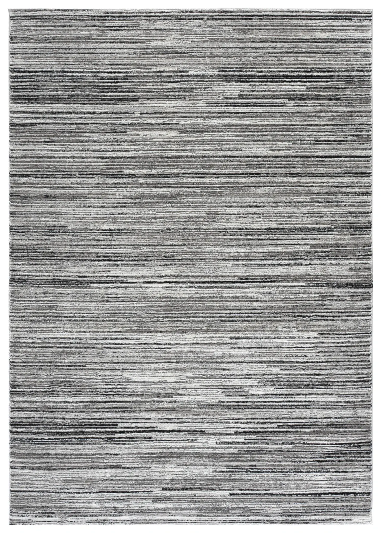 Parker Modern Striated Rug