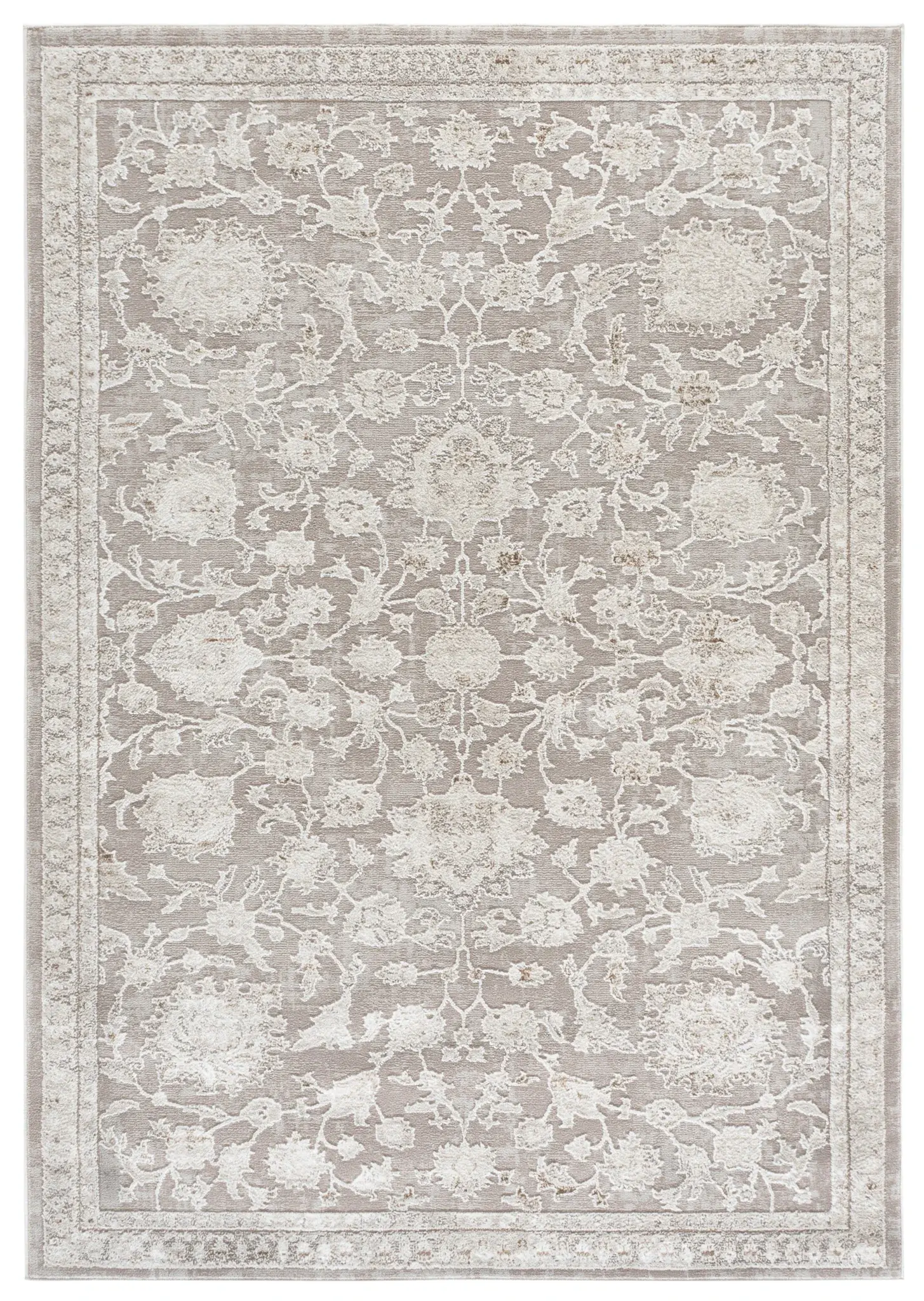 Parker Traditional Persian Allover Rug