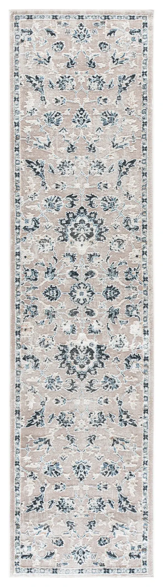 Parker Traditional Persian Allover Rug