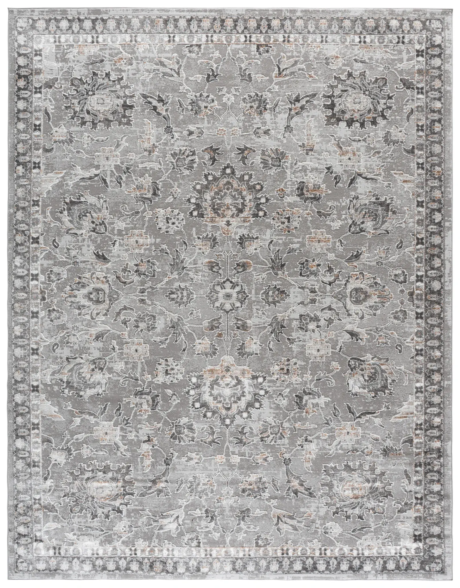Parker Traditional Persian Allover Rug