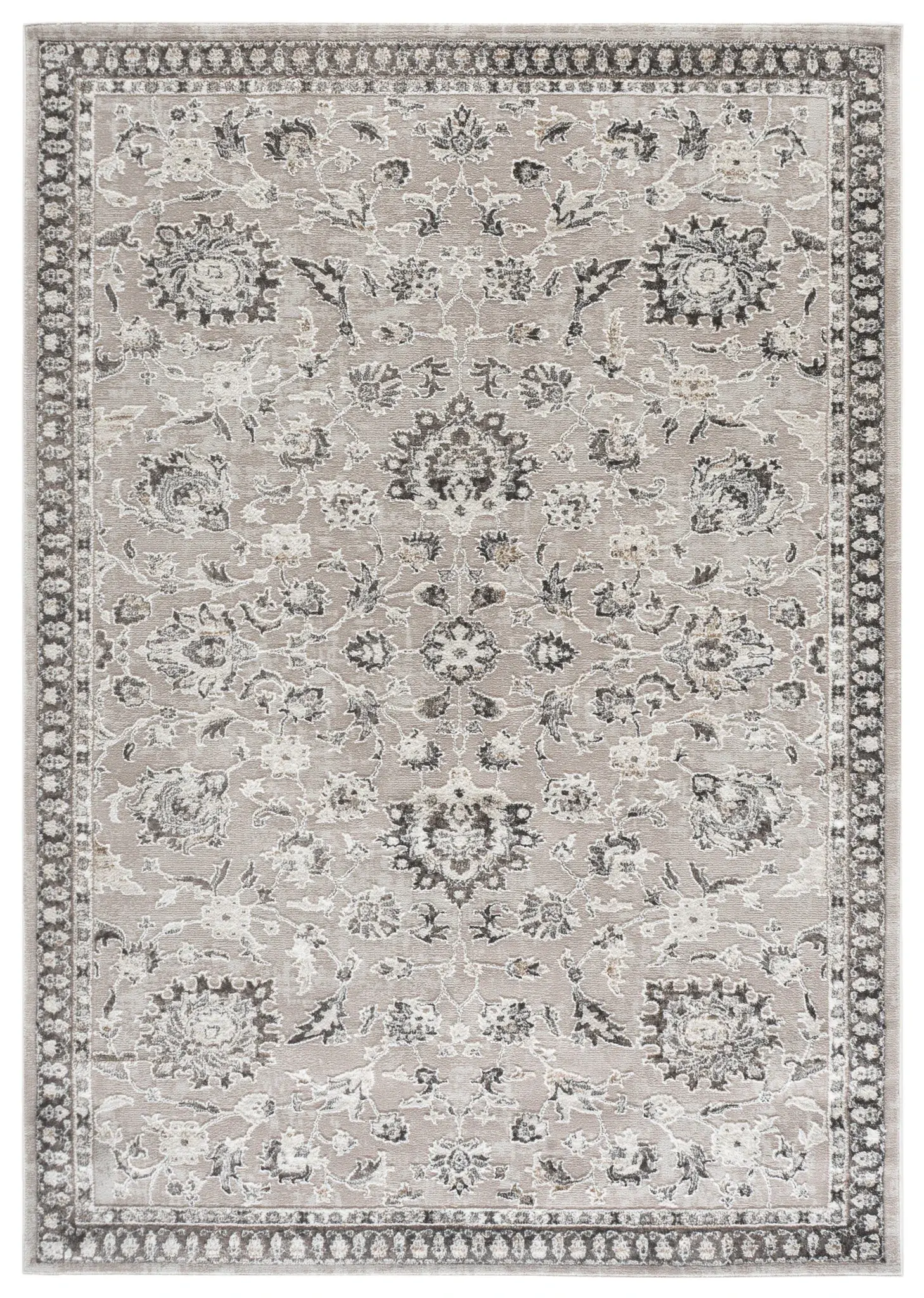 Parker Traditional Persian Allover Rug