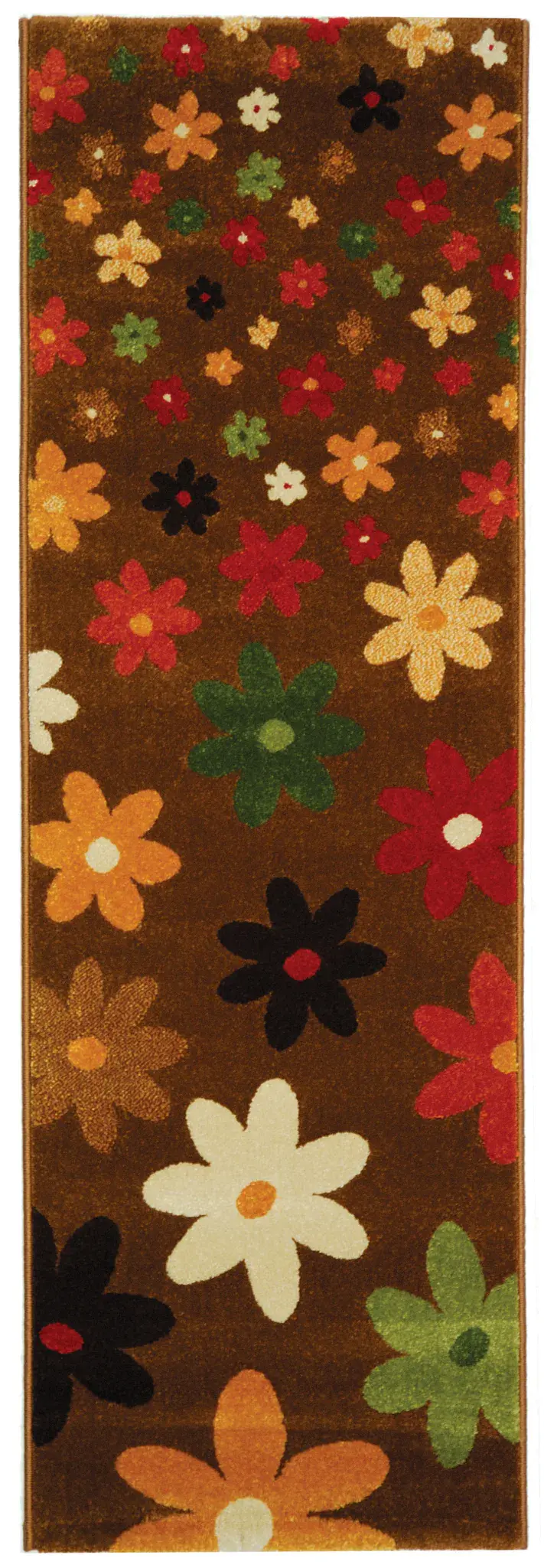 Porcello Scattered Daisy Rug