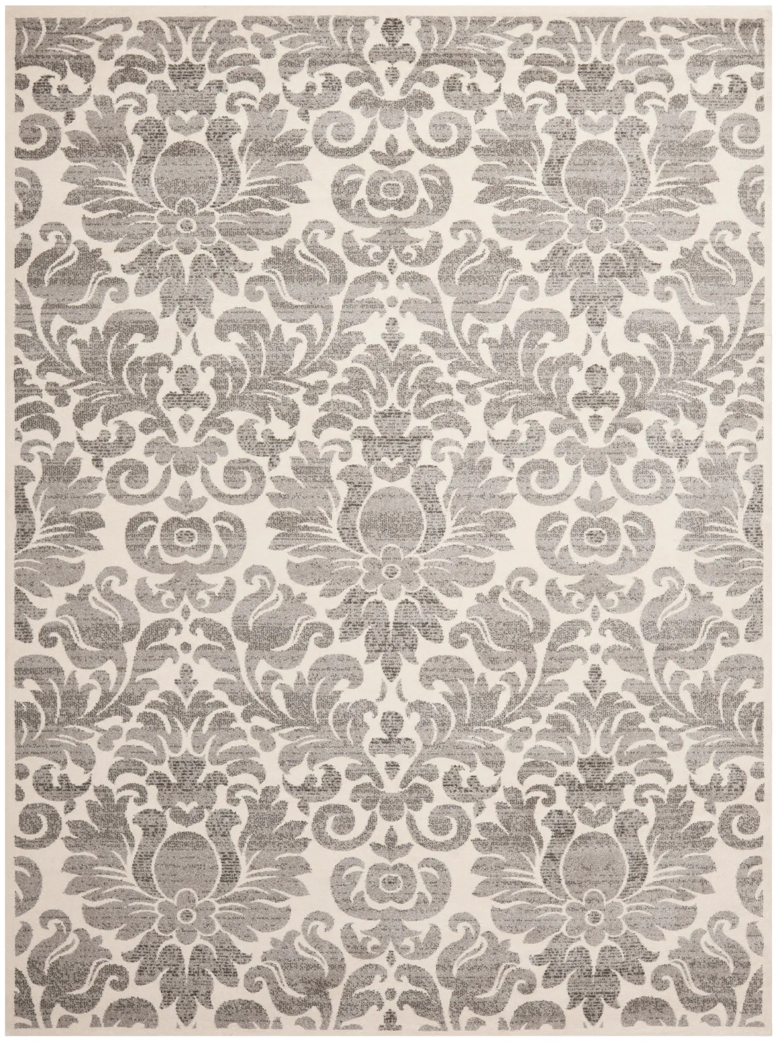 Porcello Damasco Rug