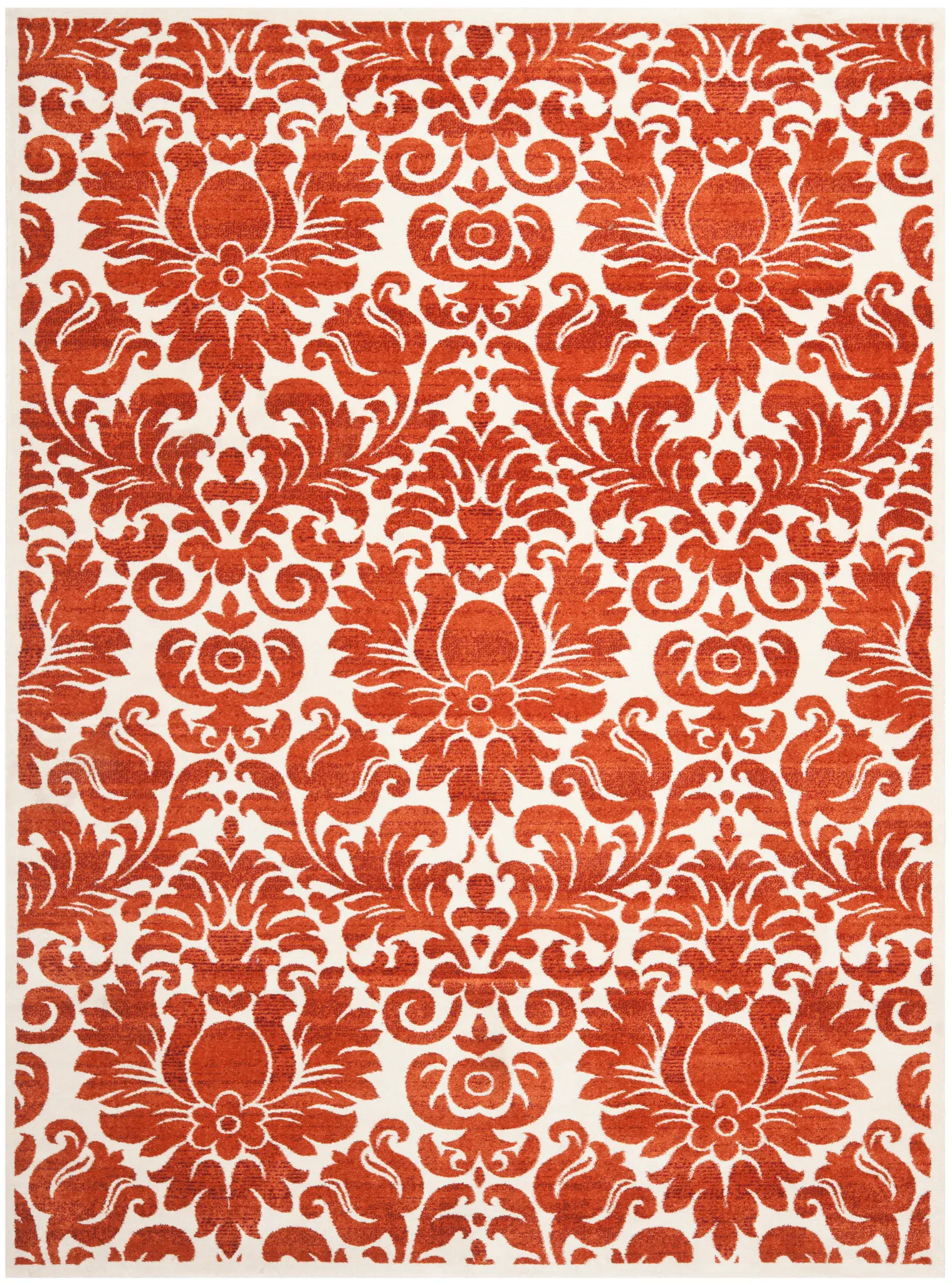 Porcello Damasco Rug