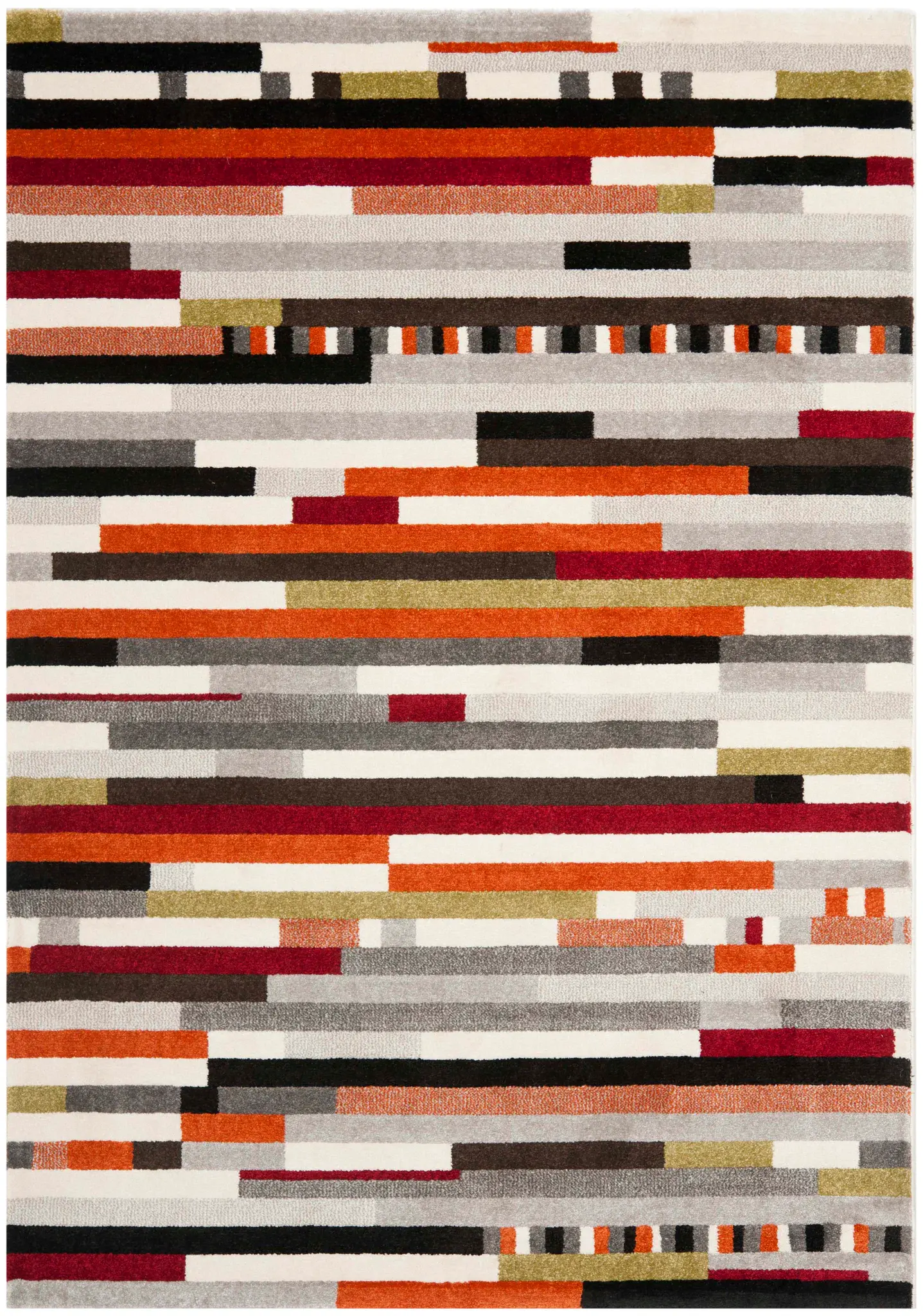 Porcello Mosaics Rug