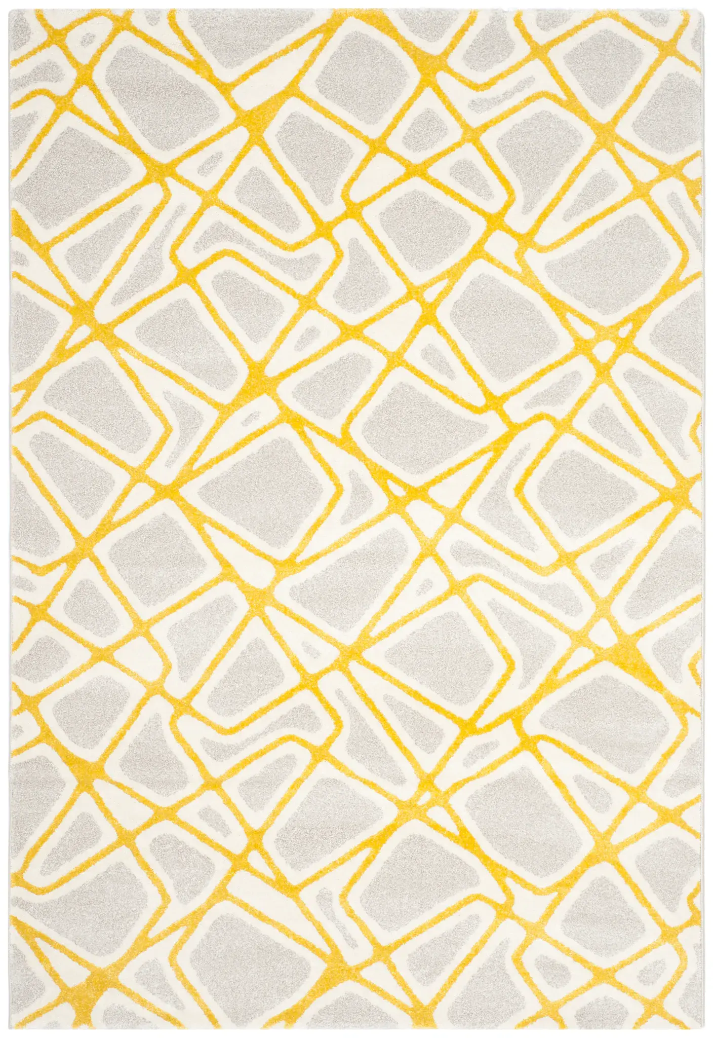 Porcello Matrix Rug