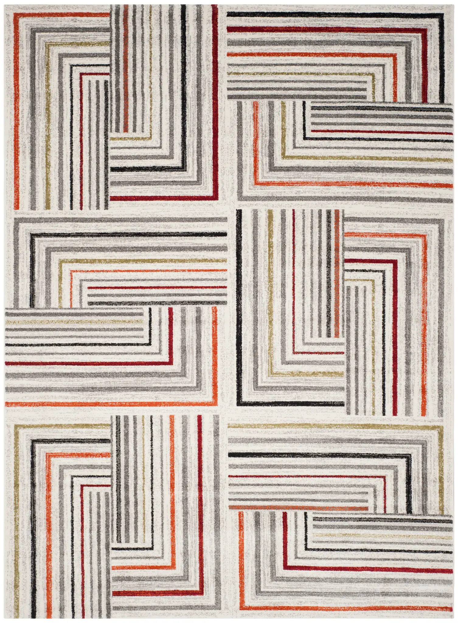 Porcello Calle Rug