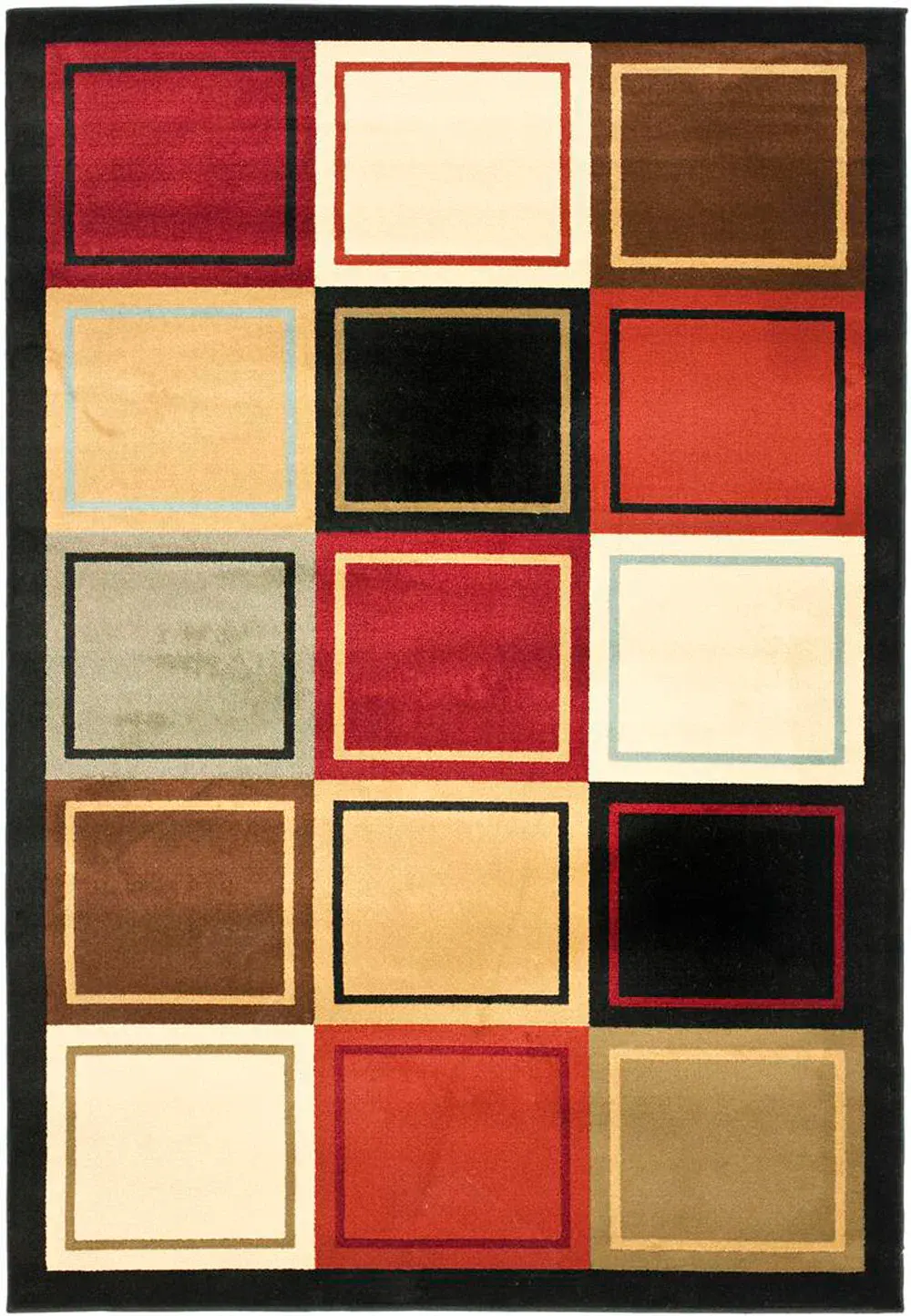 Porcello Enzo Rug