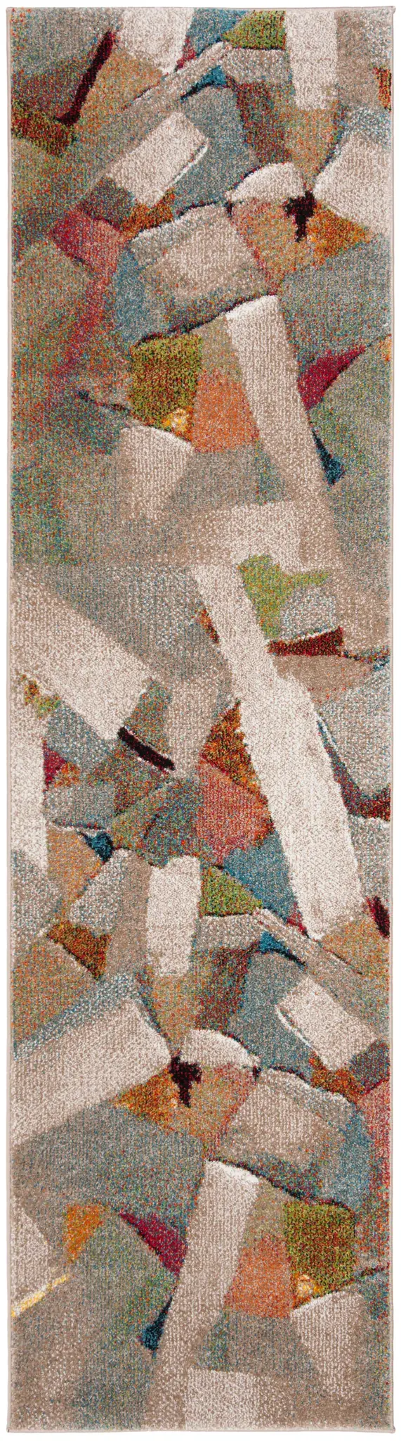 Porcello Abstract Blocks Rug