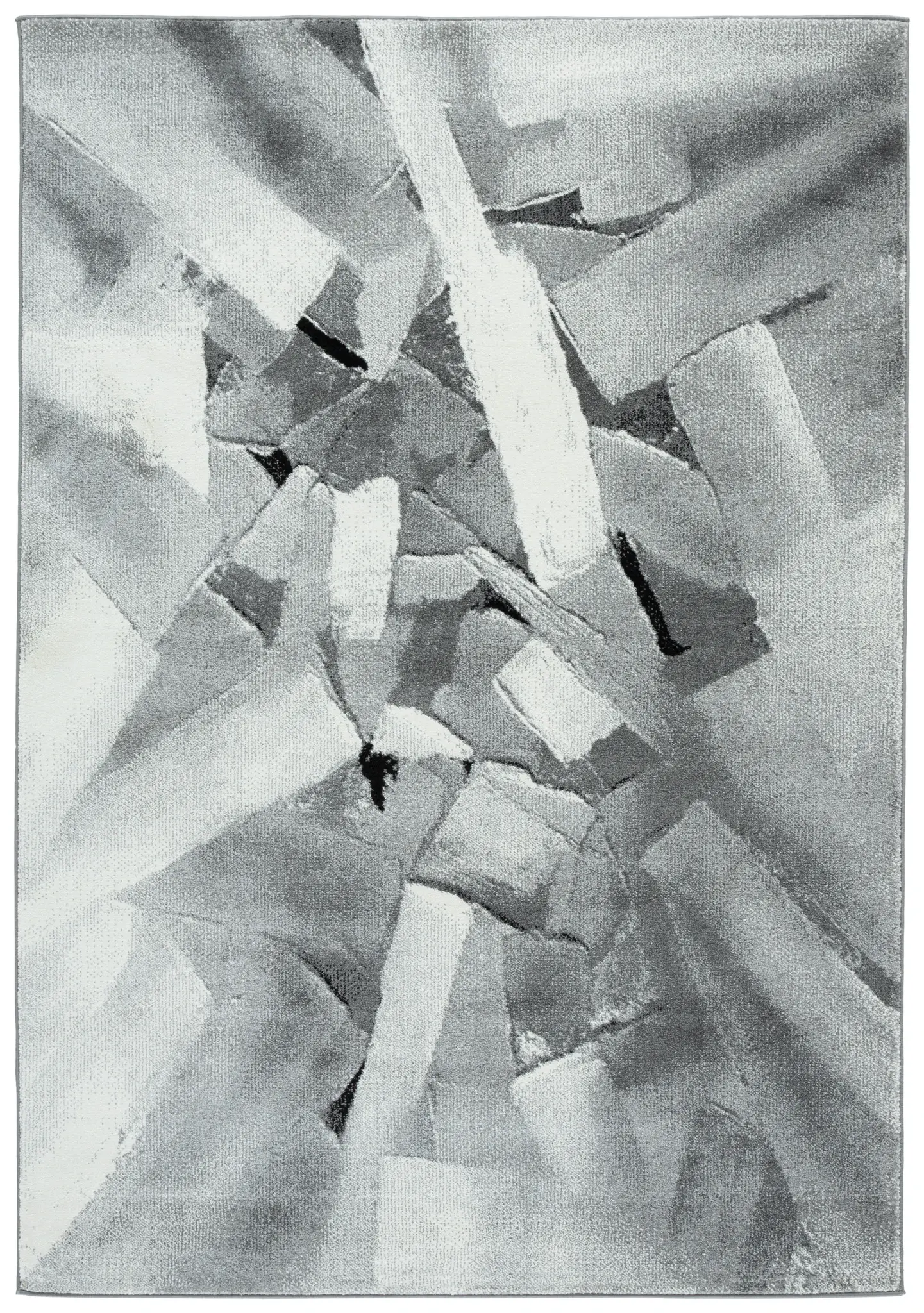Porcello Abstract Blocks Rug