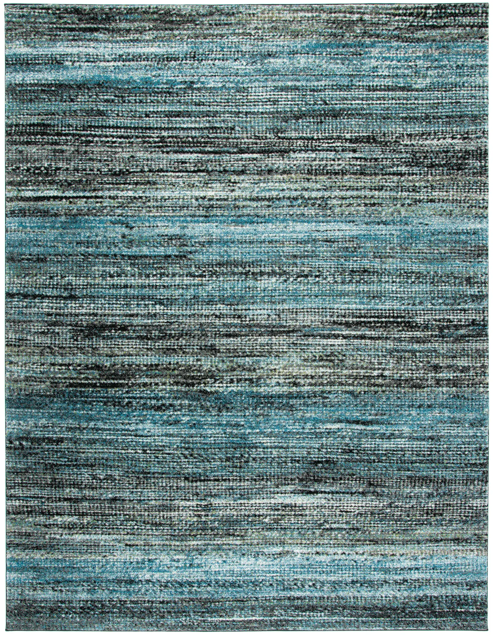Porcello Striated Stripe Rug