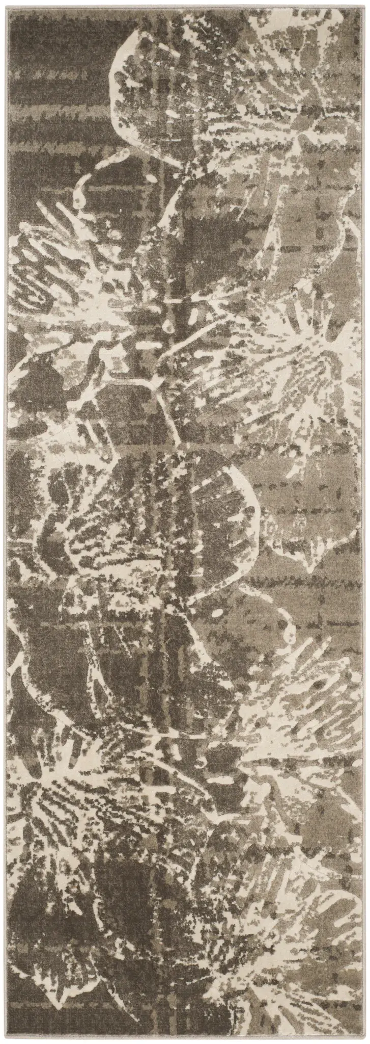 Porcello Sketch Floral Rug