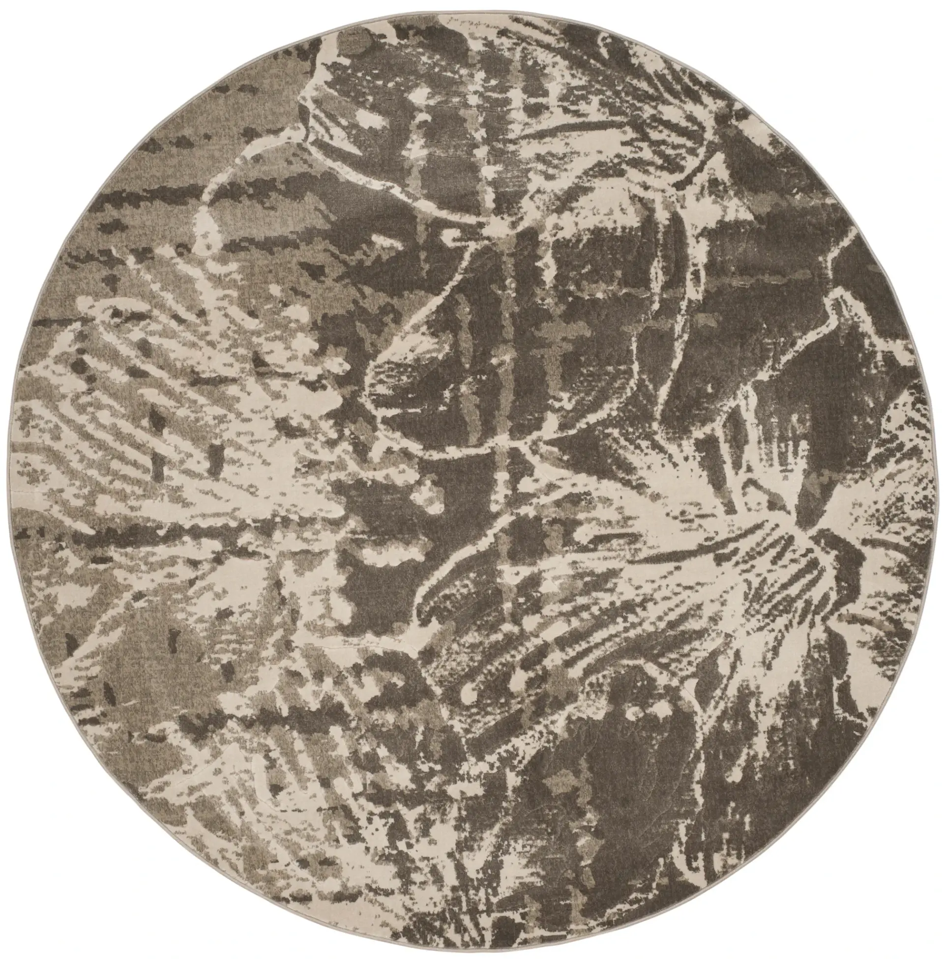 Porcello Sketch Floral Rug
