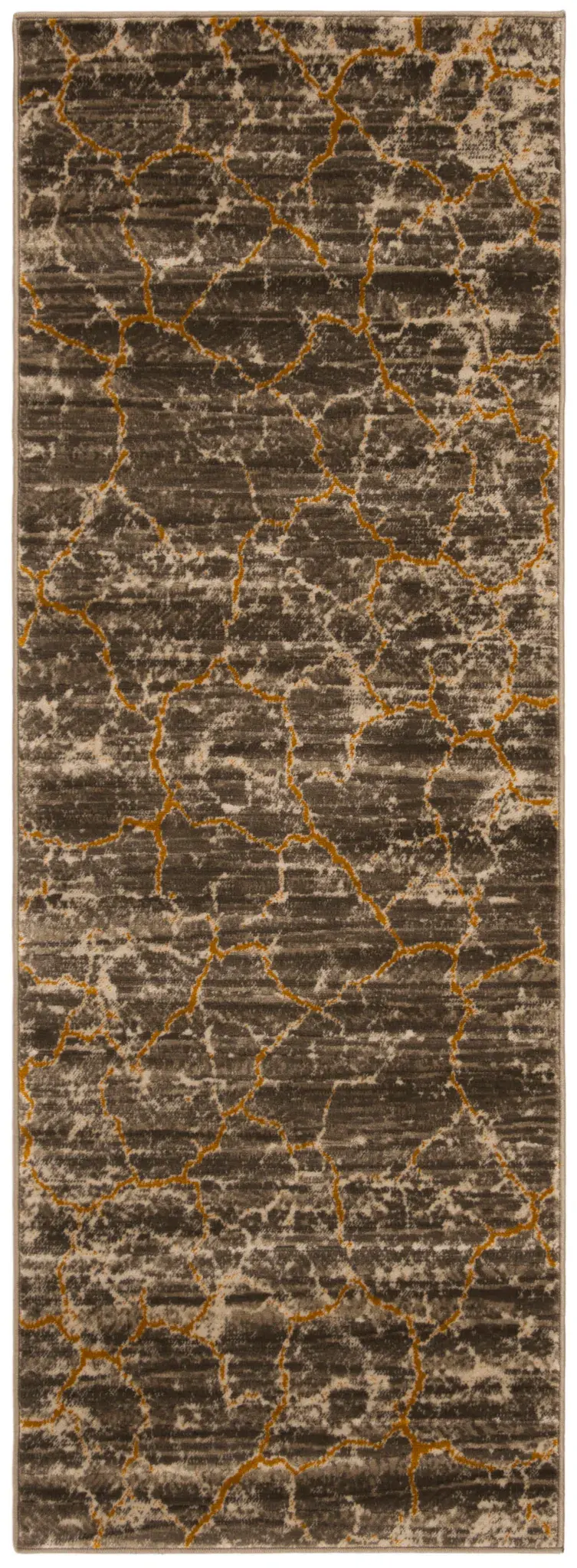 Porcello Abstract Network Rug