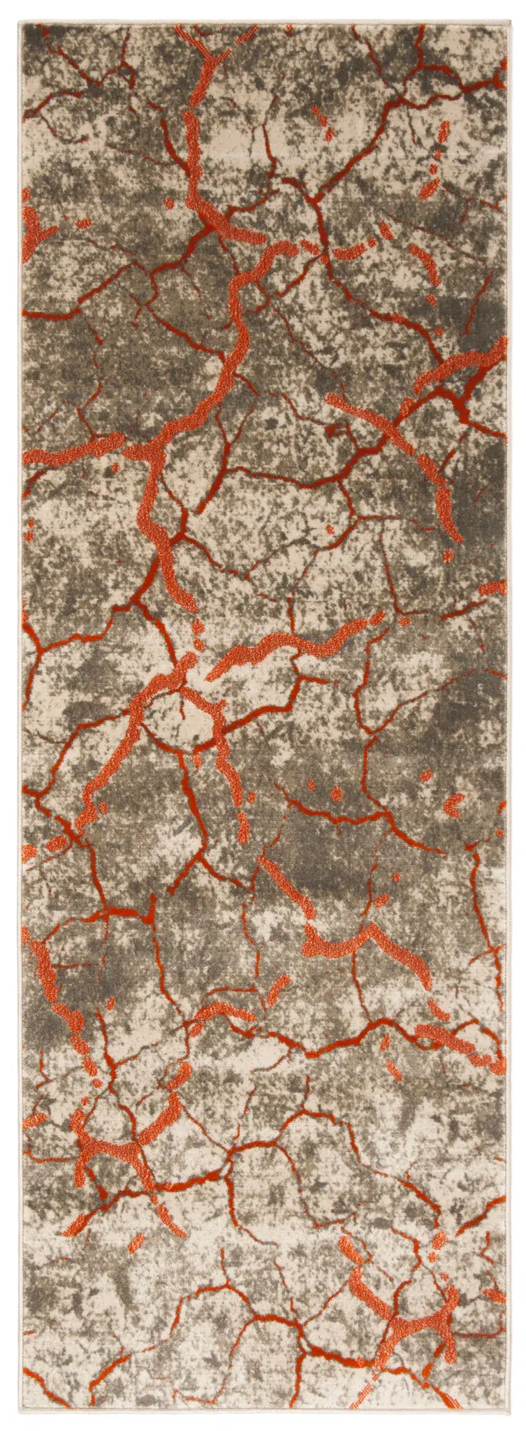 Porcello Fractured Abstract Rug