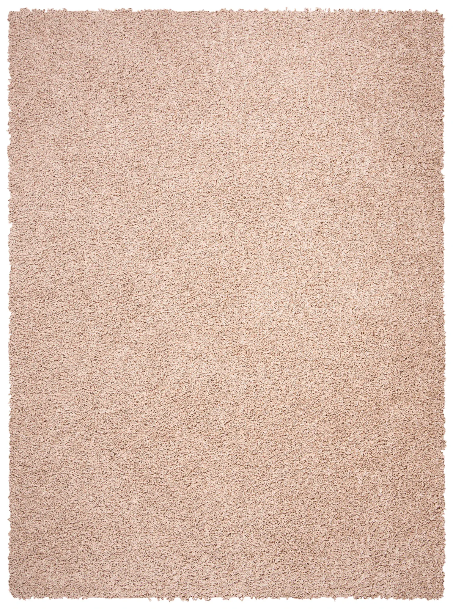 Primo Solid Shag Rug