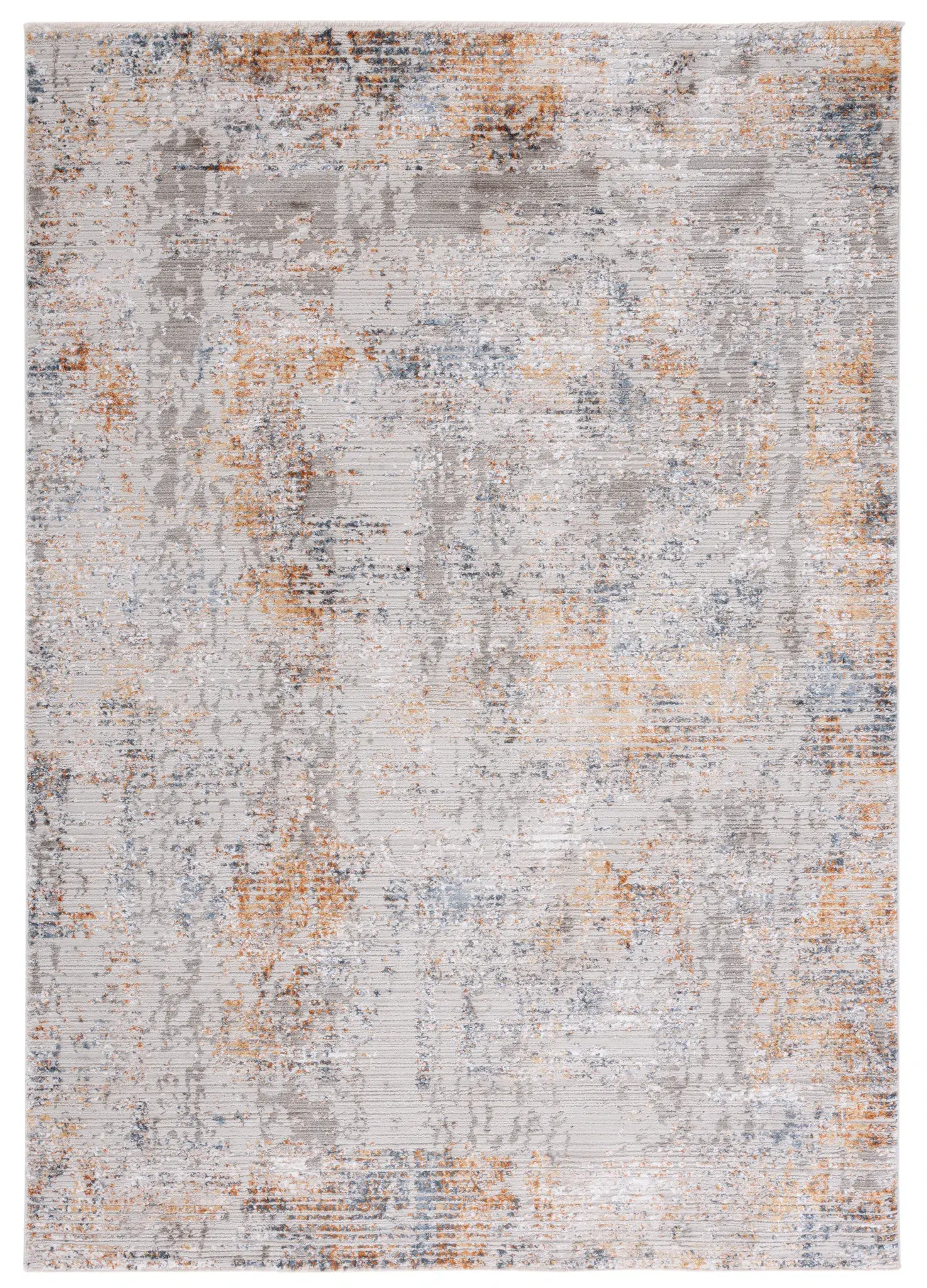 Princeton Allover Abstract Rug