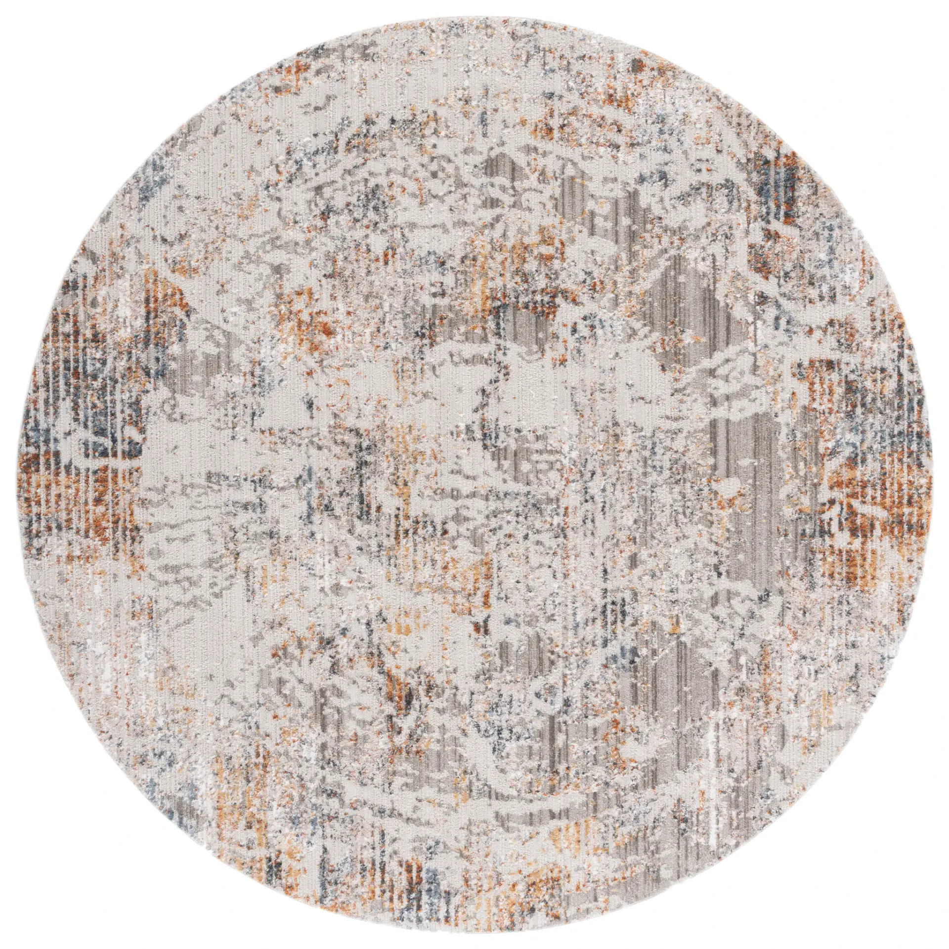 Princeton Allover Abstract Rug