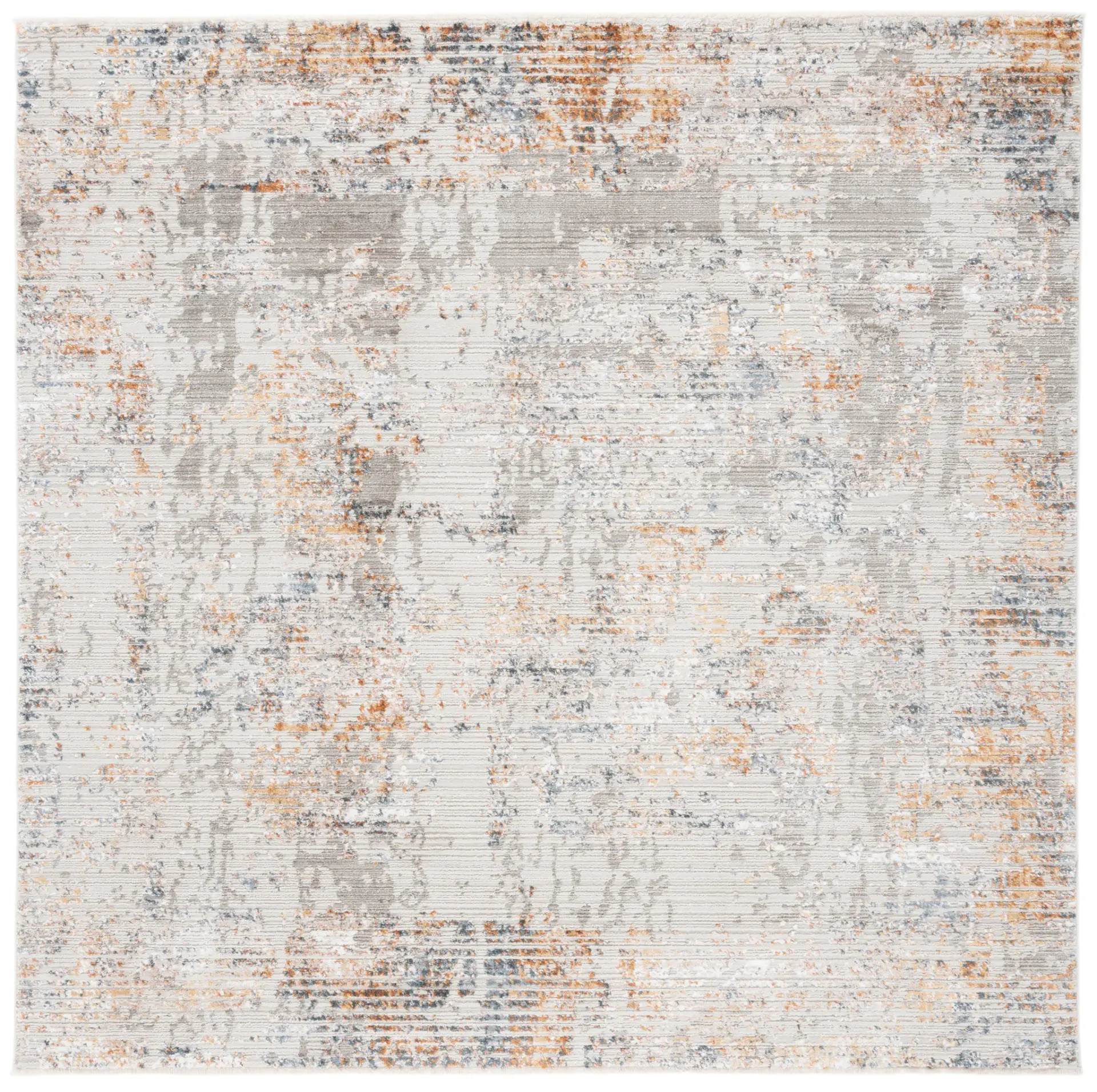 Princeton Allover Abstract Rug