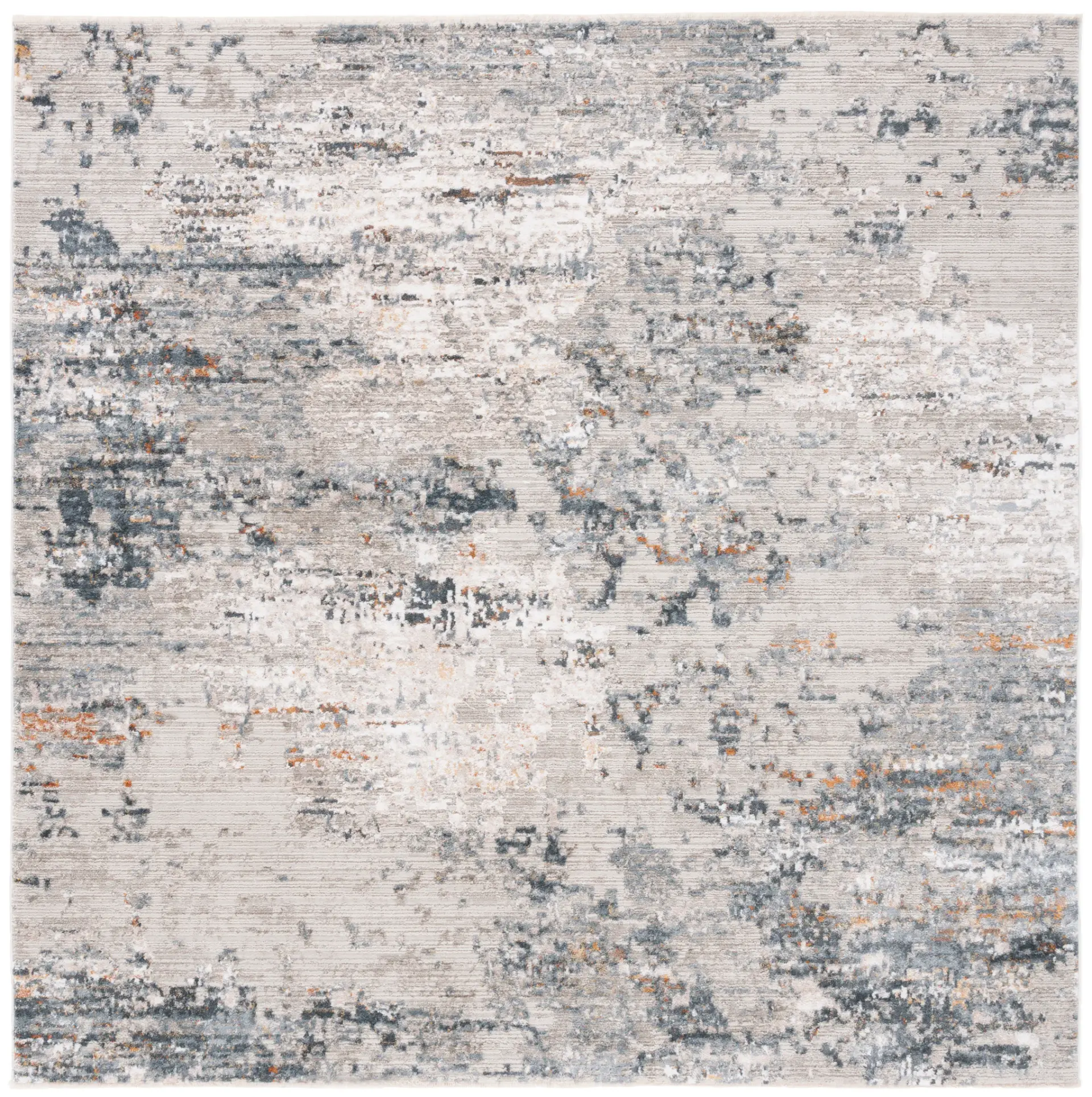 Princeton Horizontal Abstract Rug