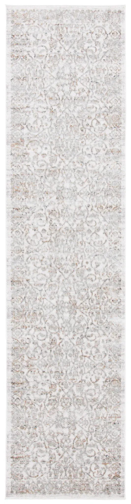 Princeton Distressed Medallion Rug