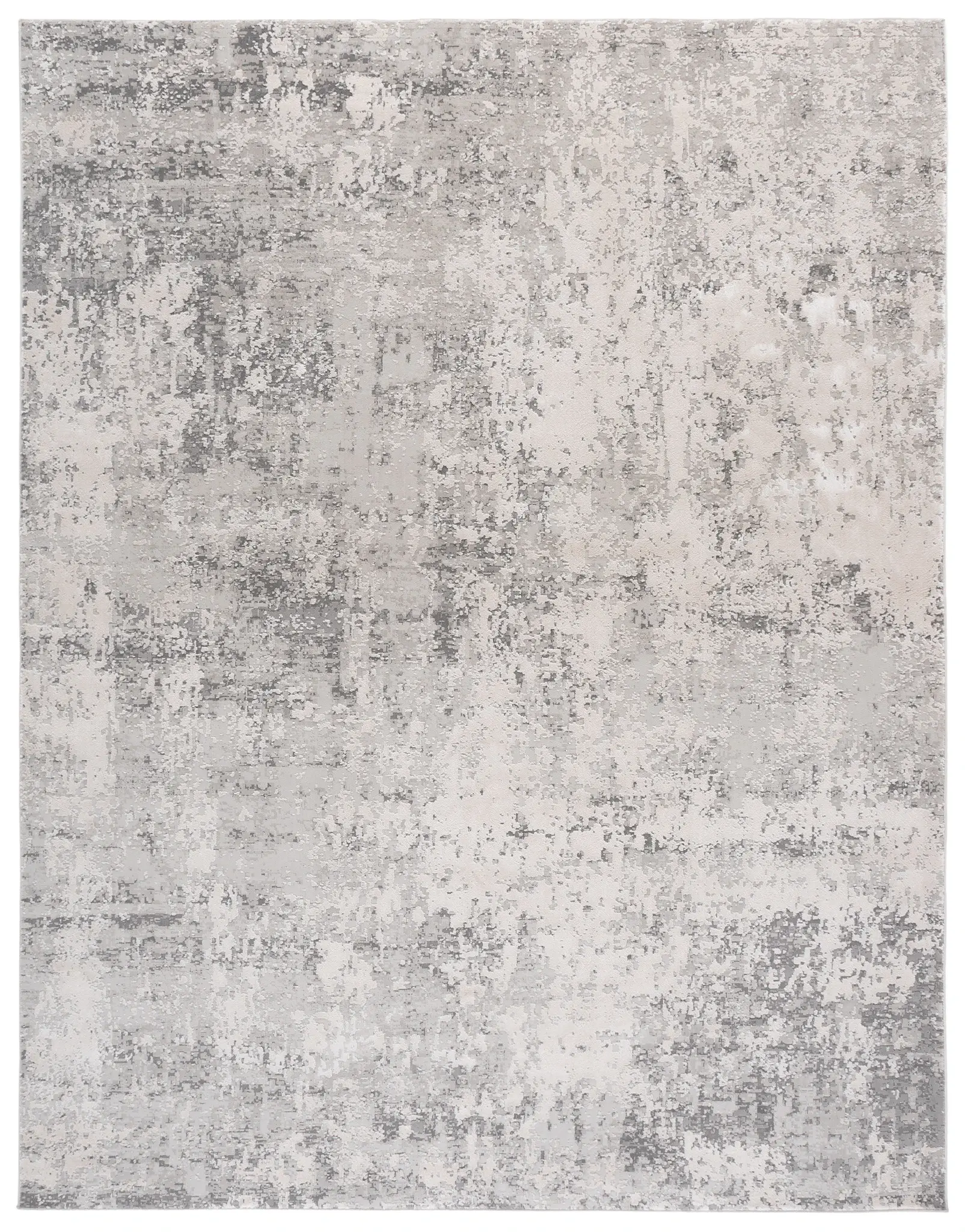 Princeton Abstract Rug