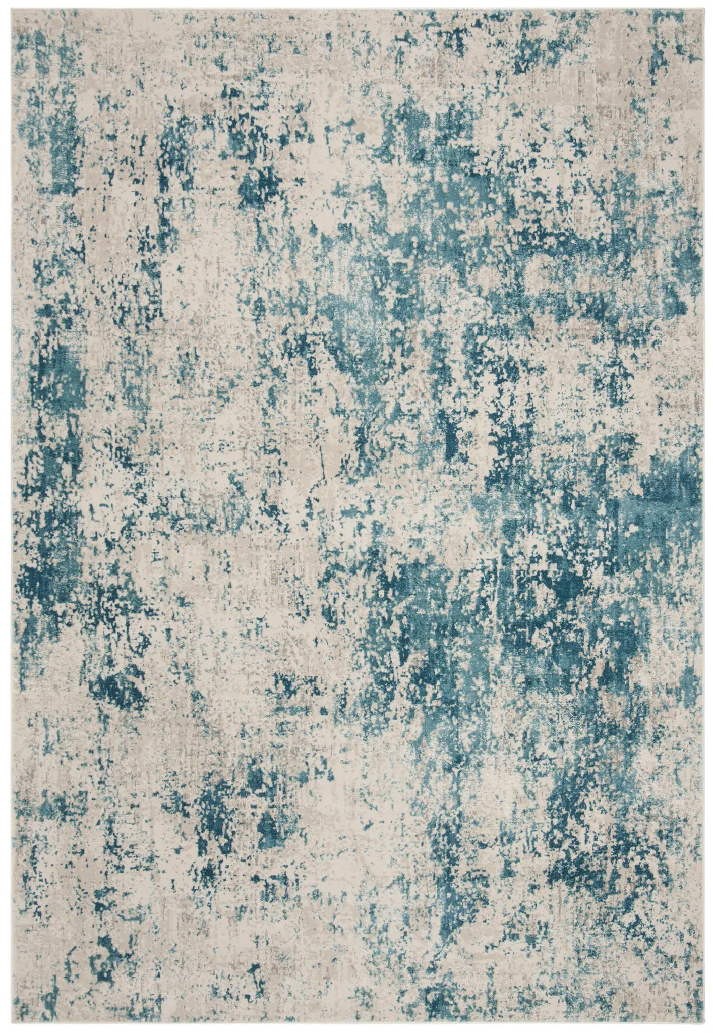 Princeton Abstract Rug