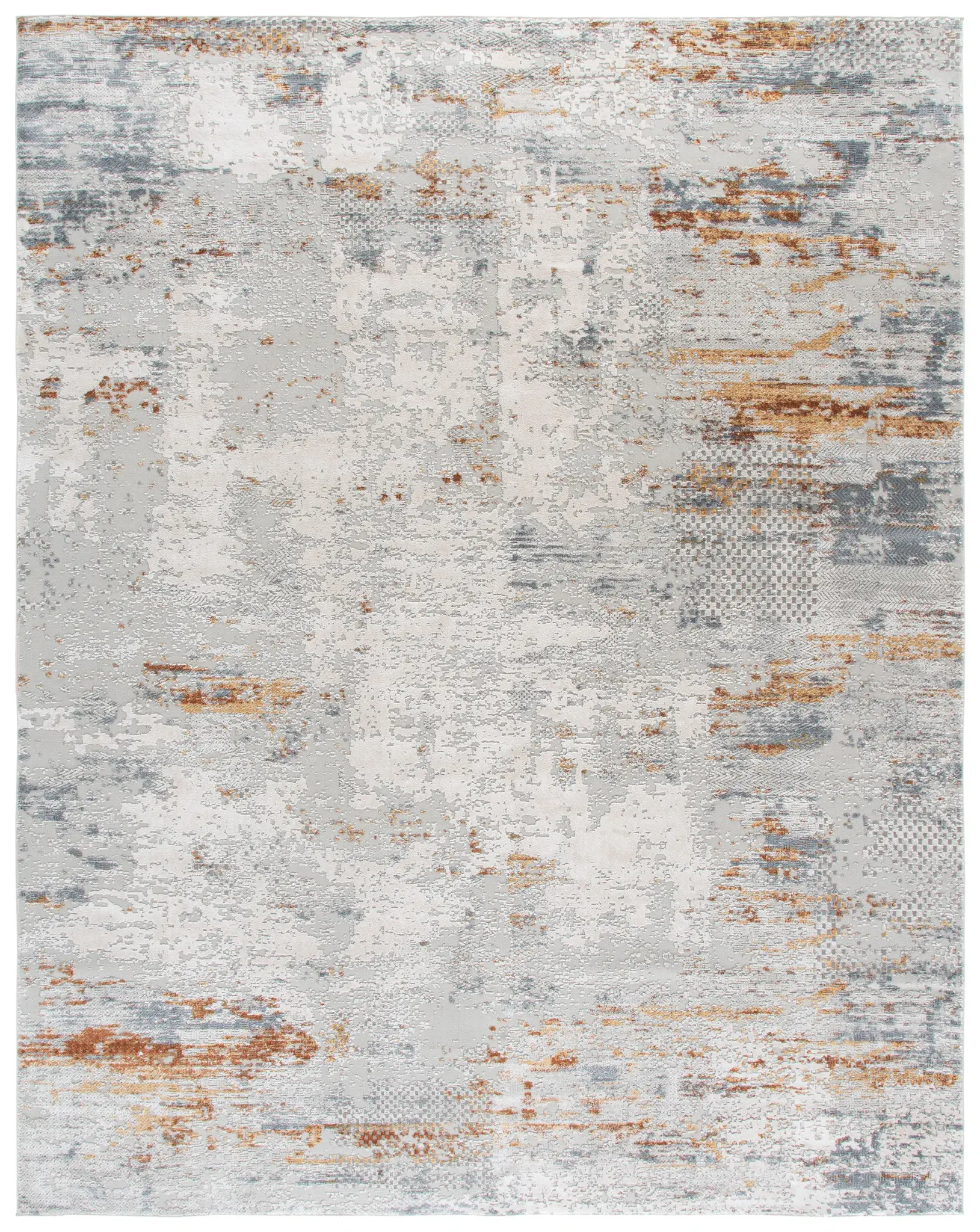 Princeton Modern Abstract Rug