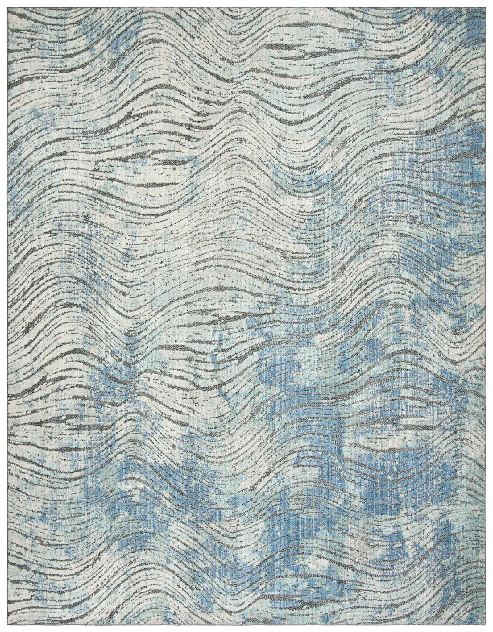 Provance Ripple Rug