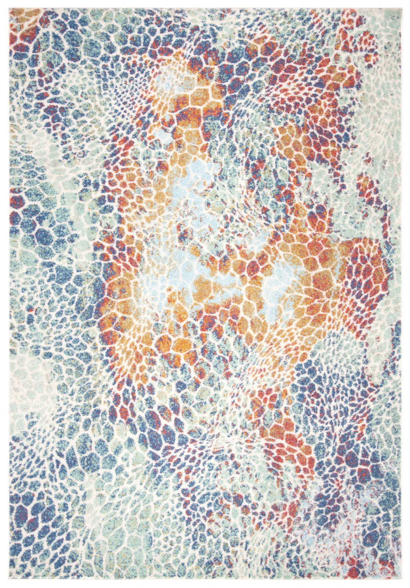 Prism Pebble Rug