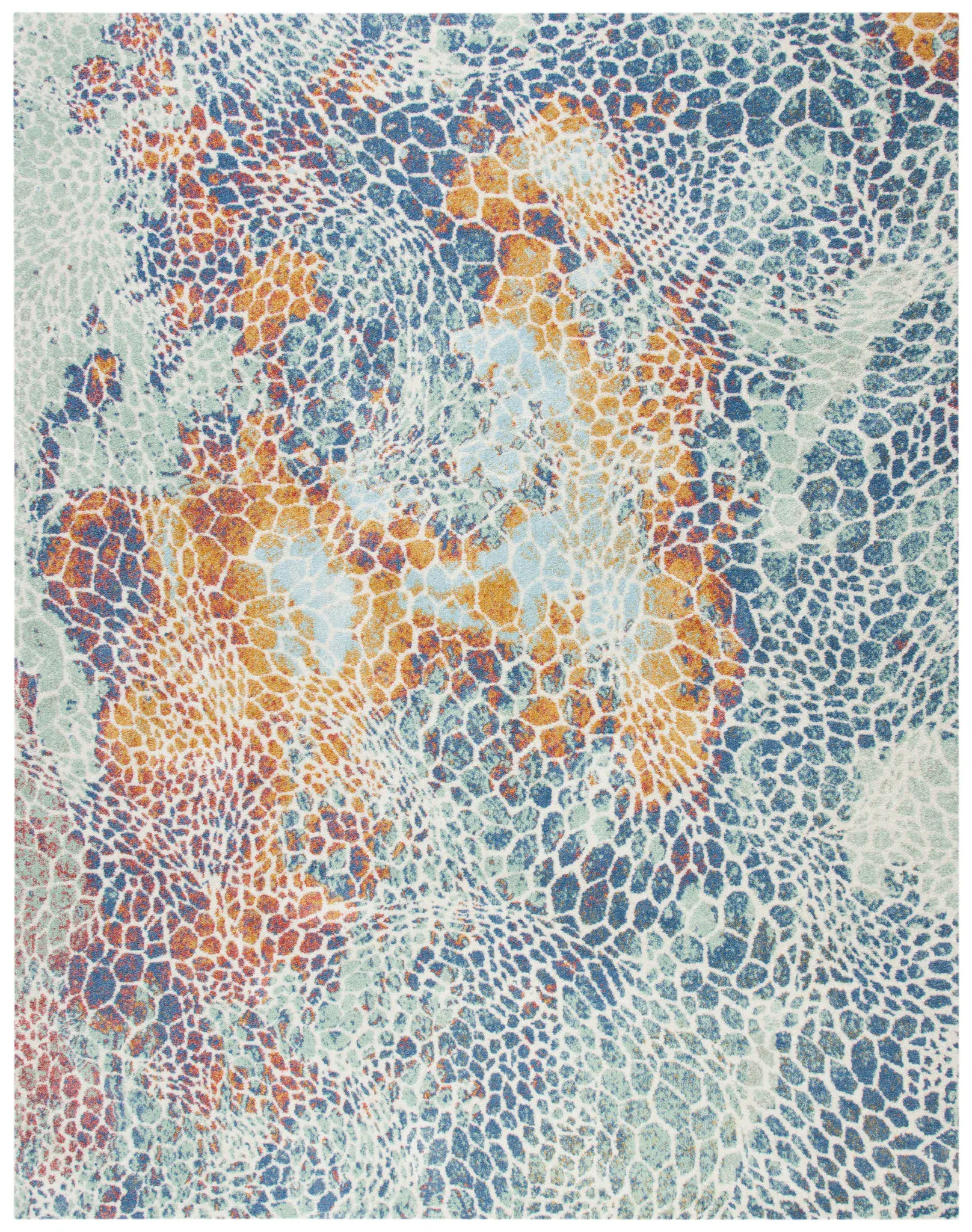 Prism Pebble Rug