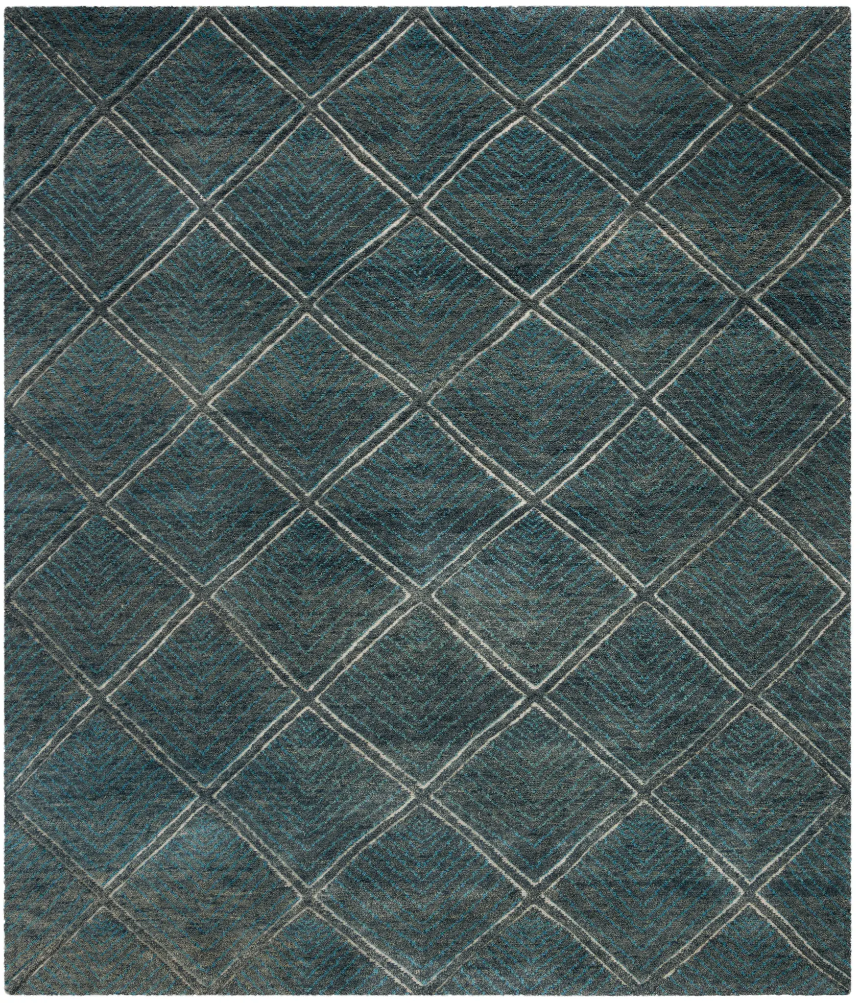 Paseo rug collection