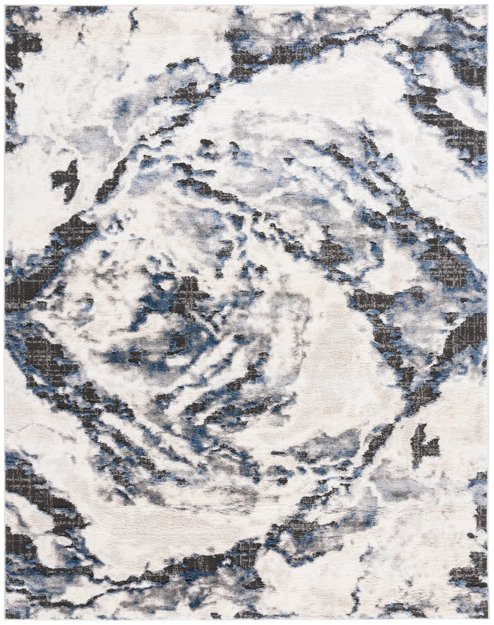 Petra Marbled Rug