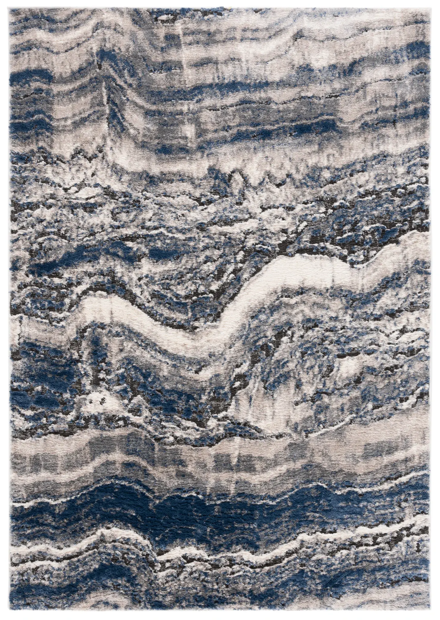 Petra rug collection