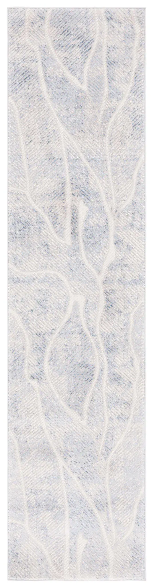 Prestige Abstract Branch Rug