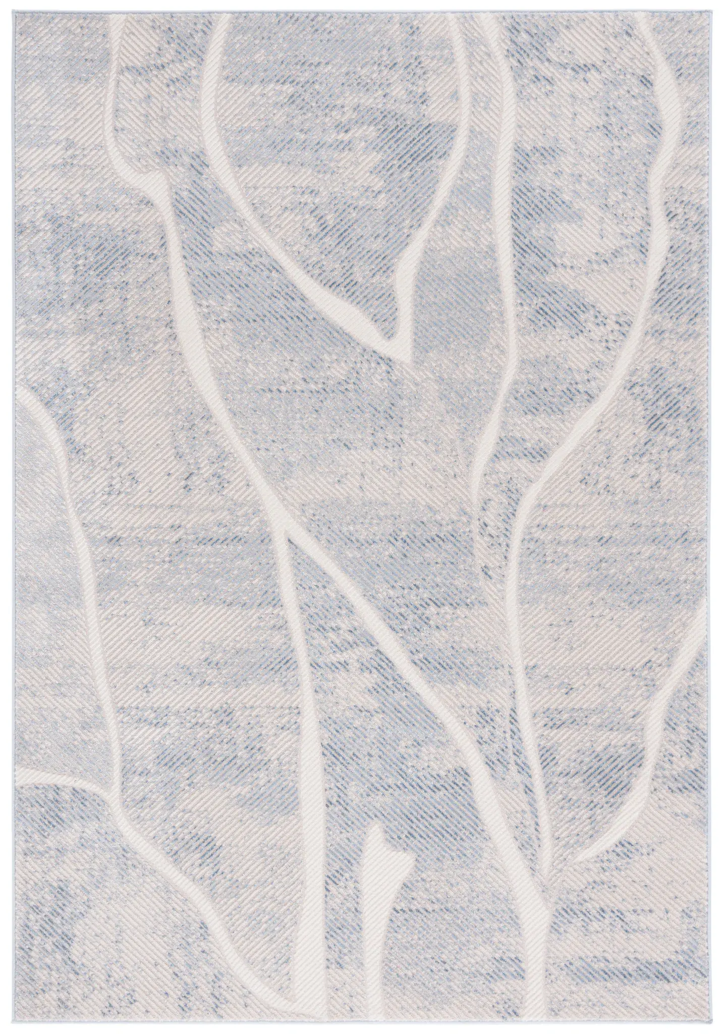 Prestige Abstract Branch Rug