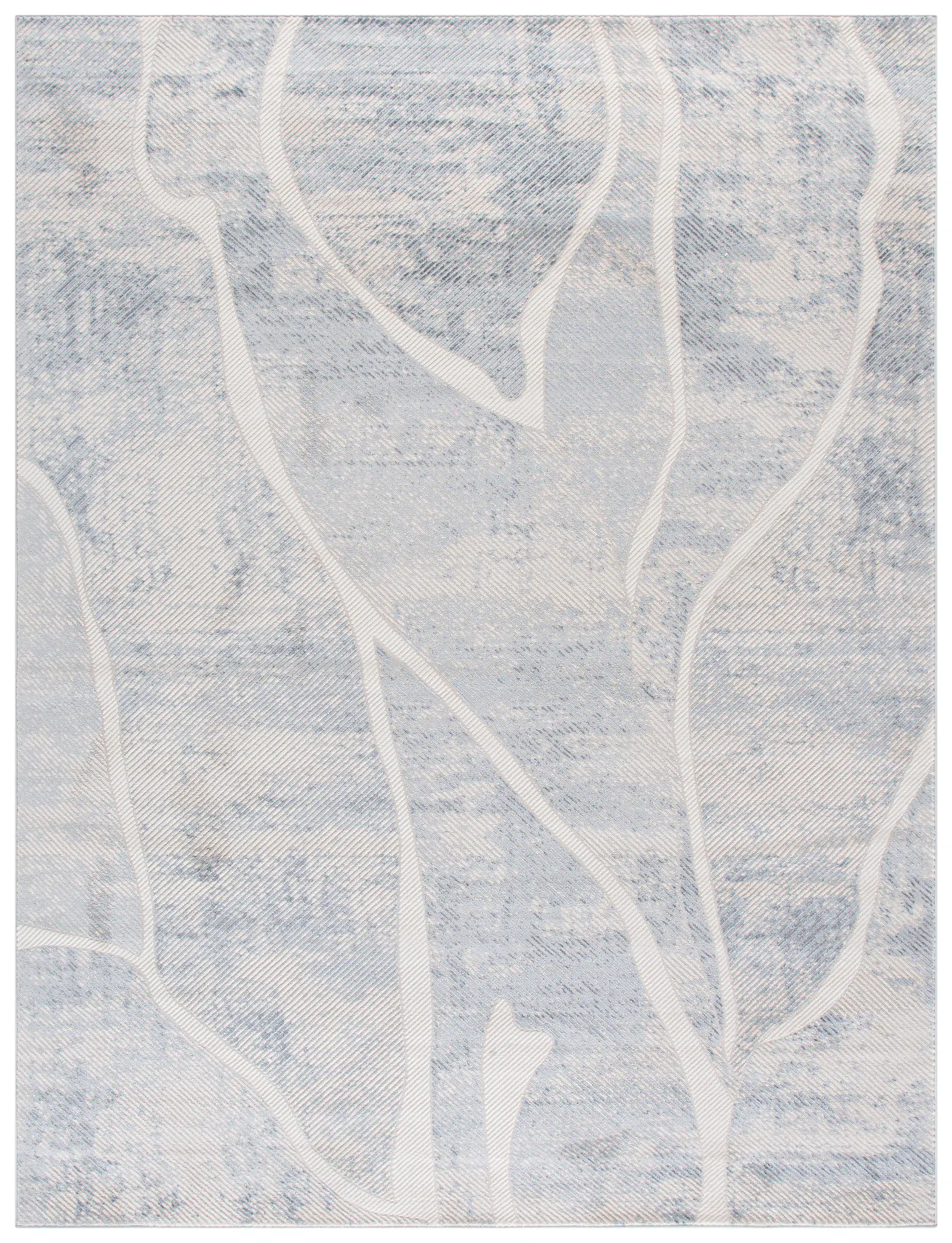 Prestige Abstract Branch Rug