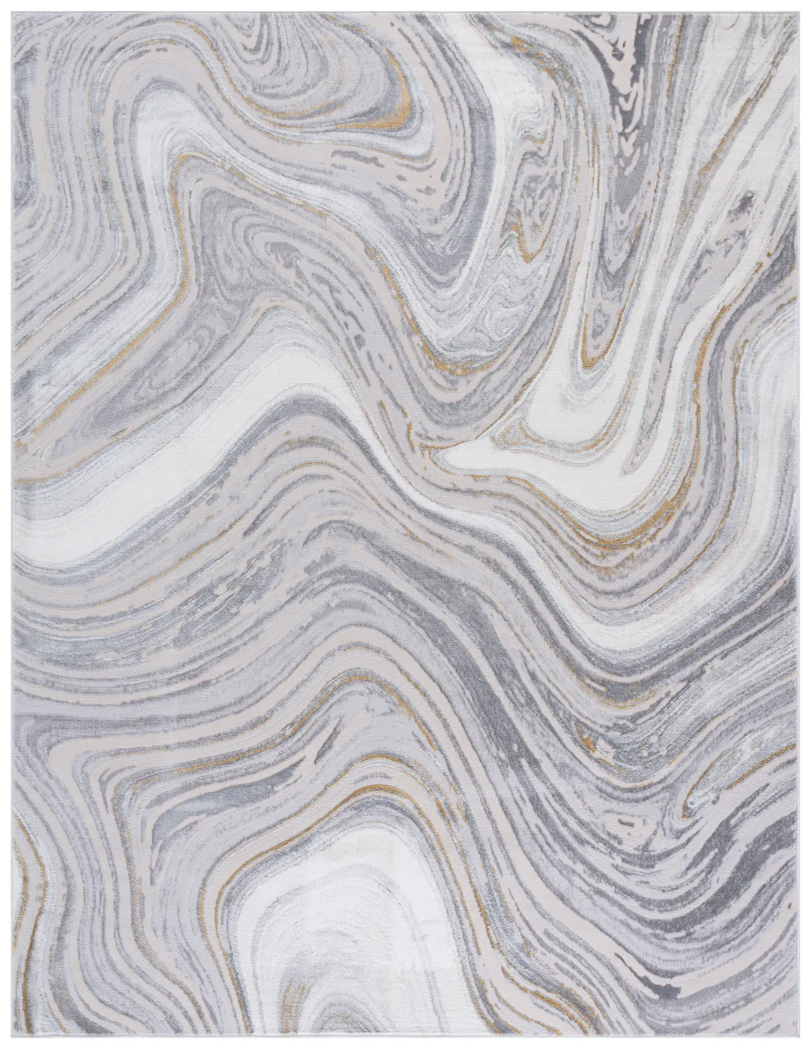 Prestige Marble Swirl Rug