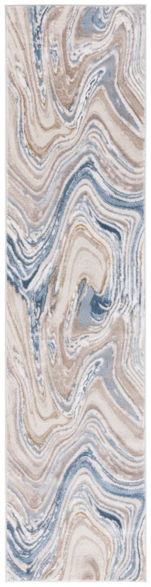 Prestige Marble Swirl Rug