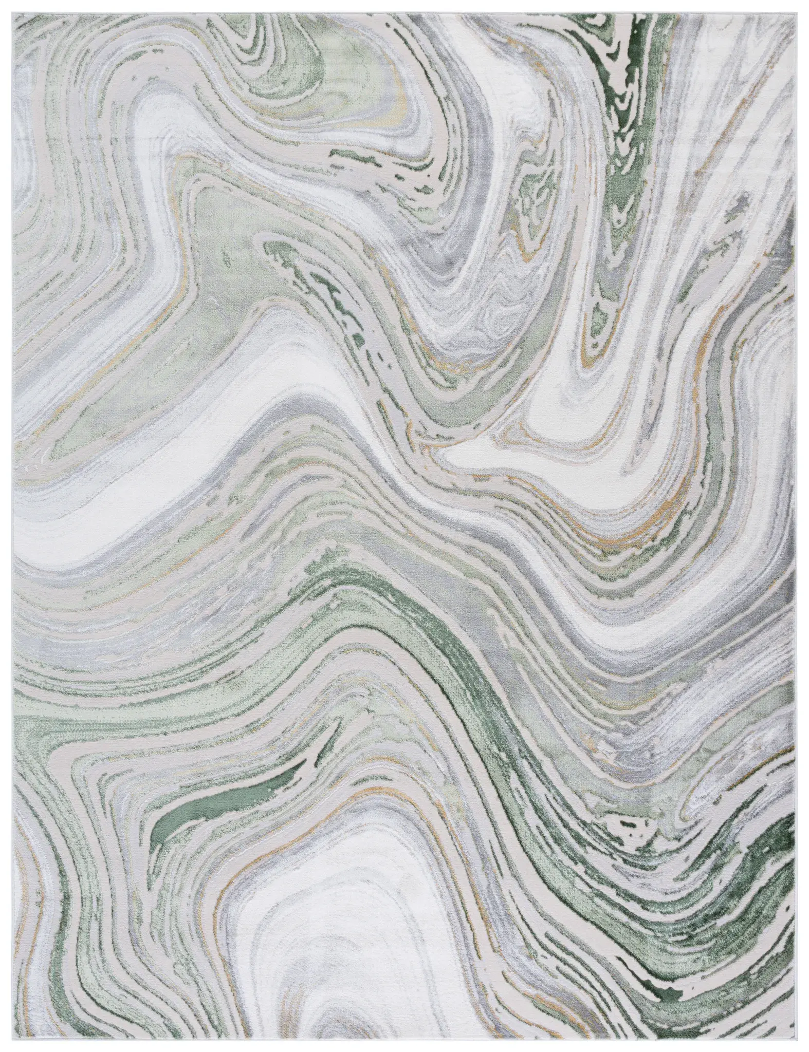 Prestige Marble Swirl Rug