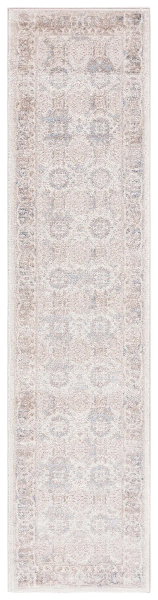 Prestige Faded Rosette Rug