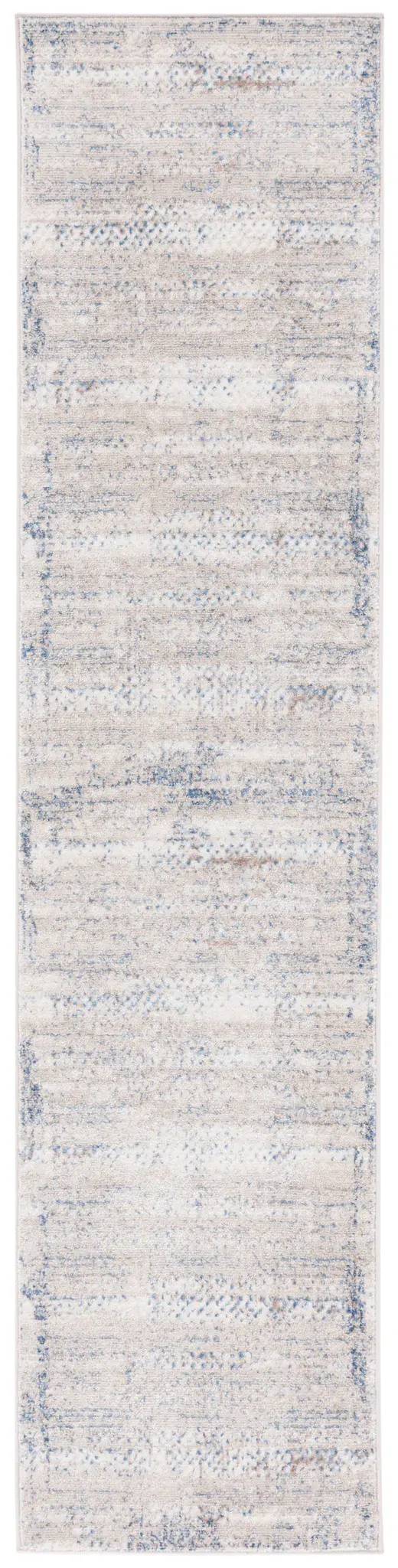 Prestige Distressed Stripe Rug