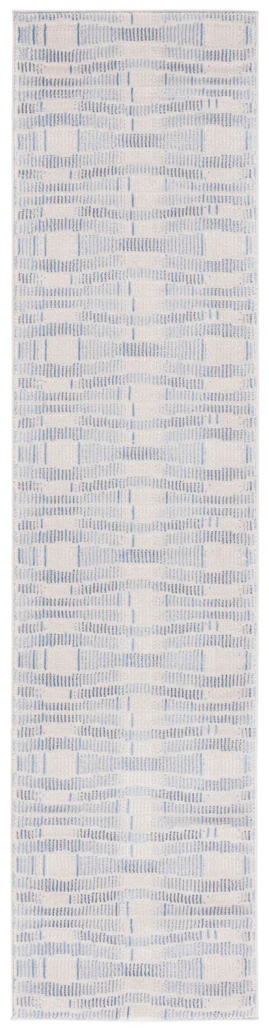 Prestige Dashed Wave Rug