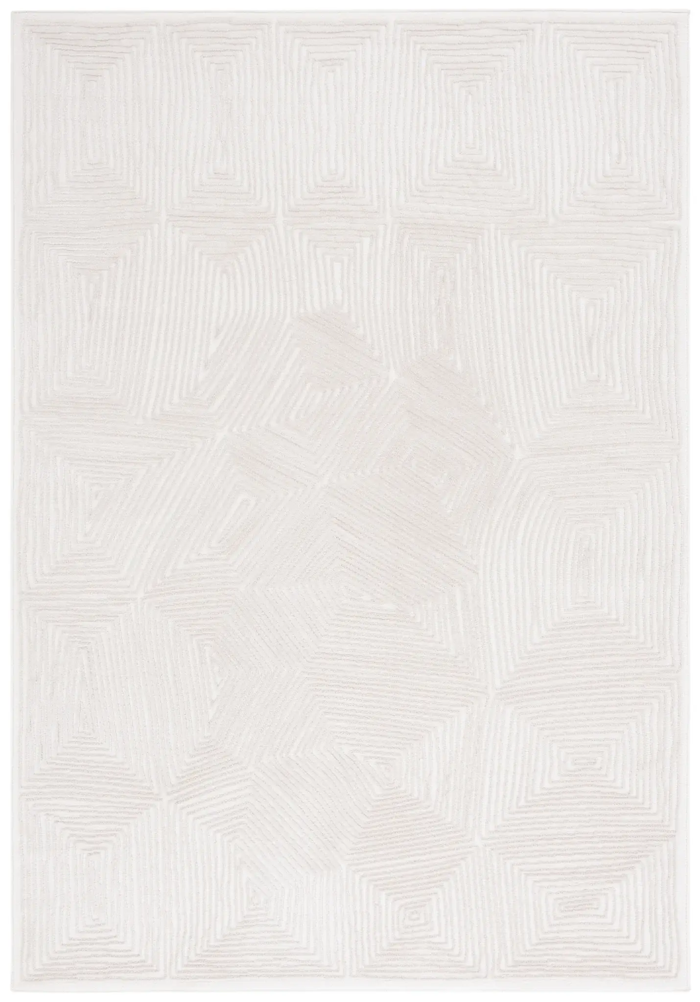 Prestige Maze Rug