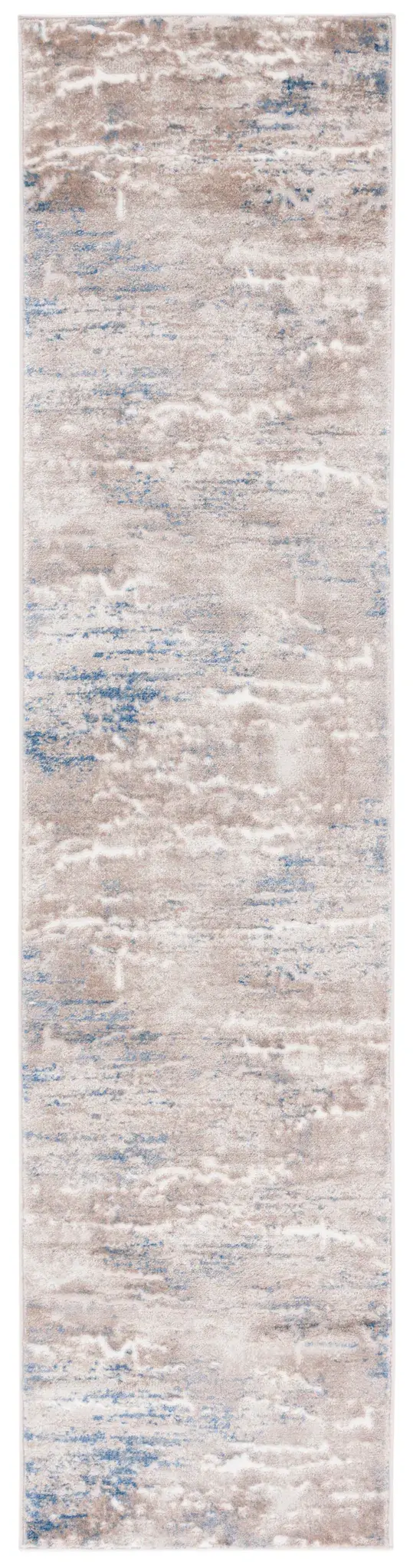 Prestige Striated Abstract Rug