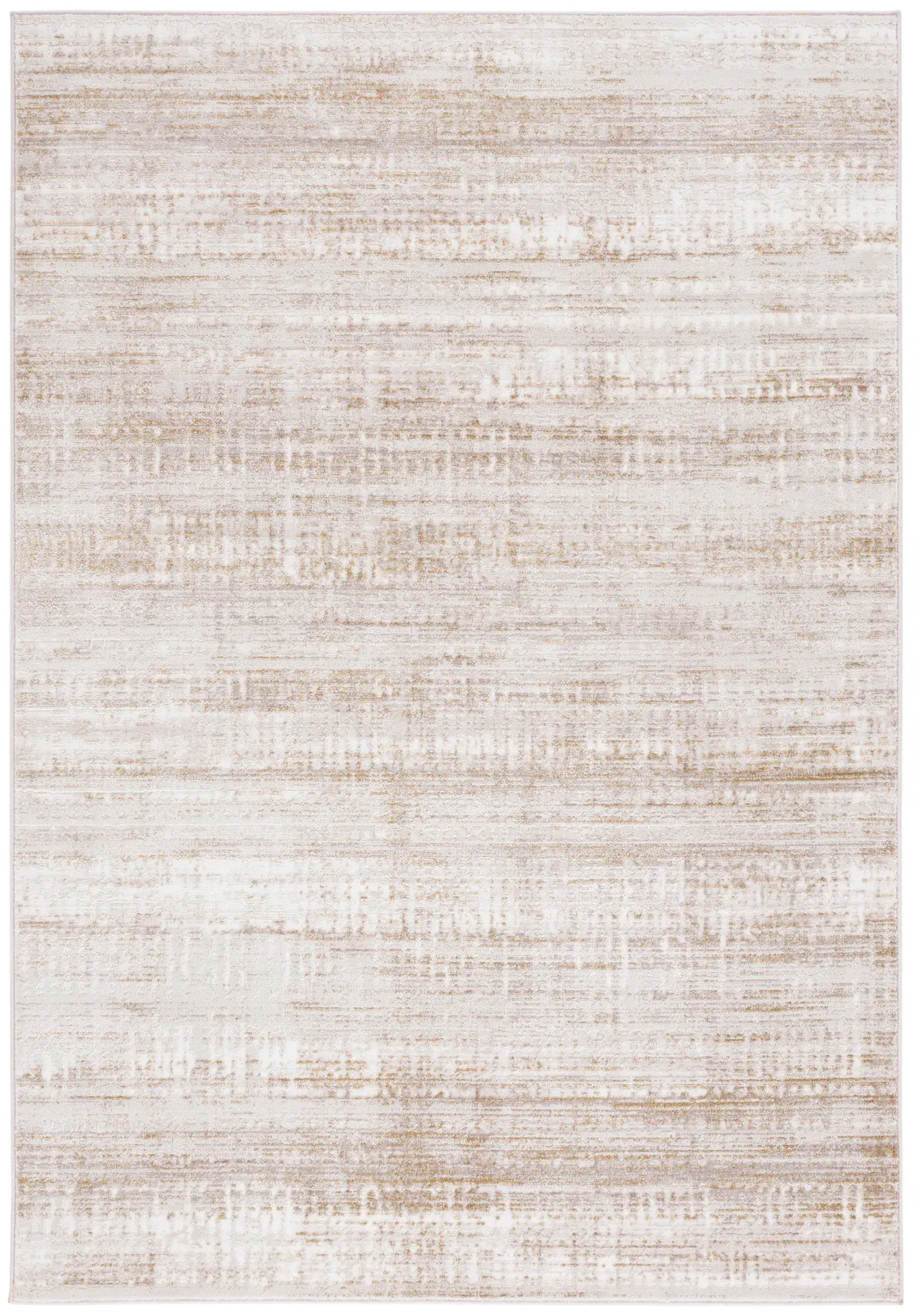 Prestige Linear Abstract Rug