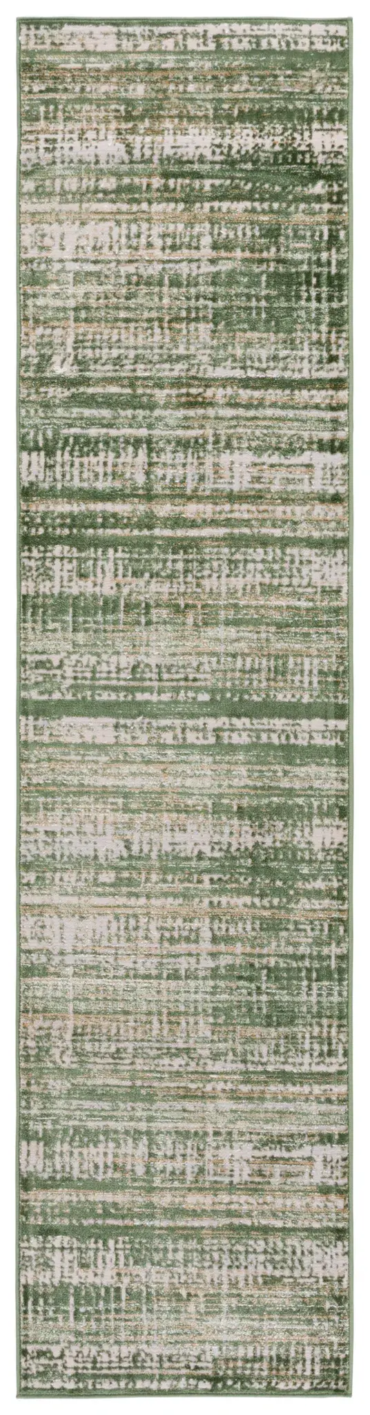Prestige Linear Abstract Rug