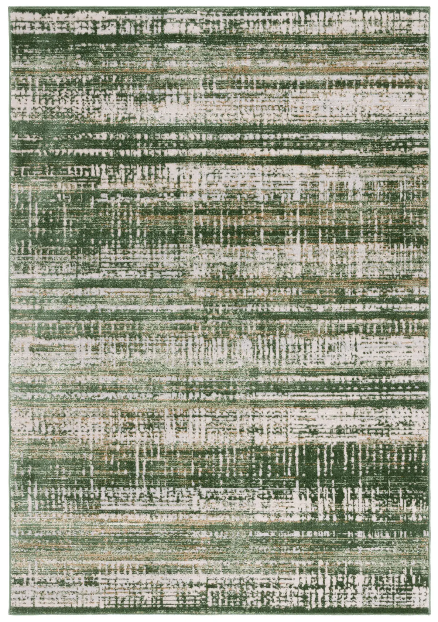 Prestige Linear Abstract Rug